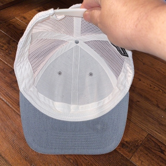 Portland Timbers MLS SnapBack Adjustable Trucker Hat - Picture 3 of 4